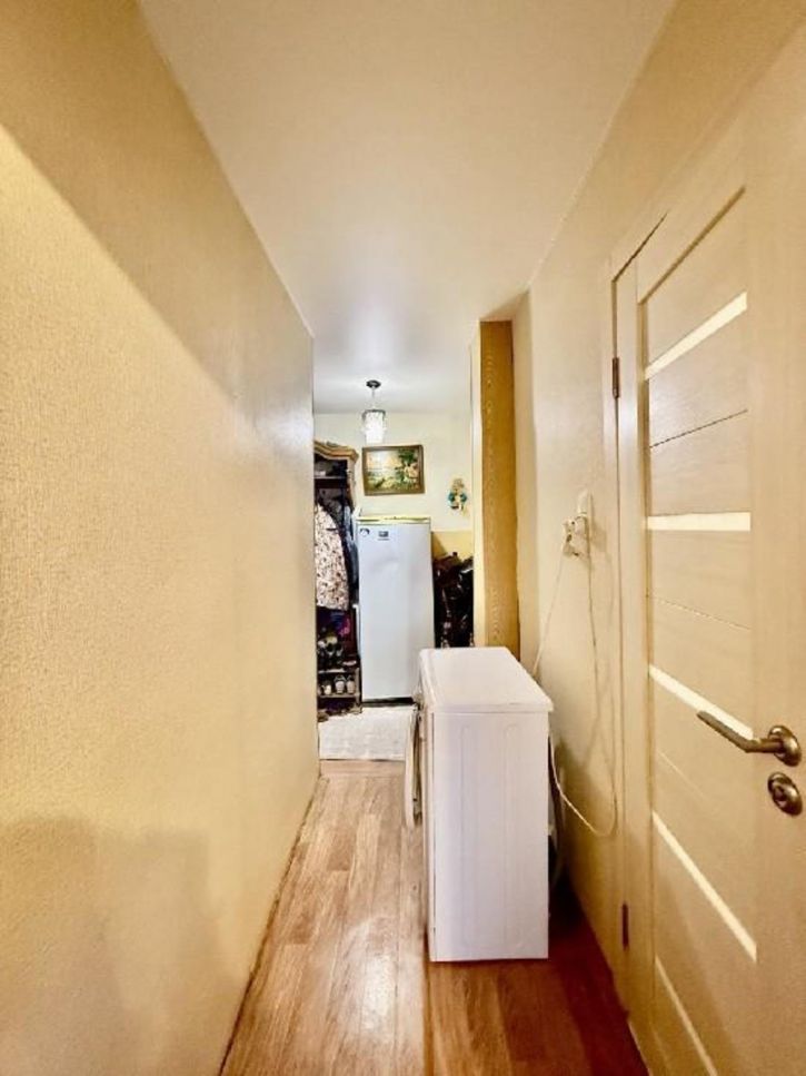 1-комн квартира Луначарского б-р, 6