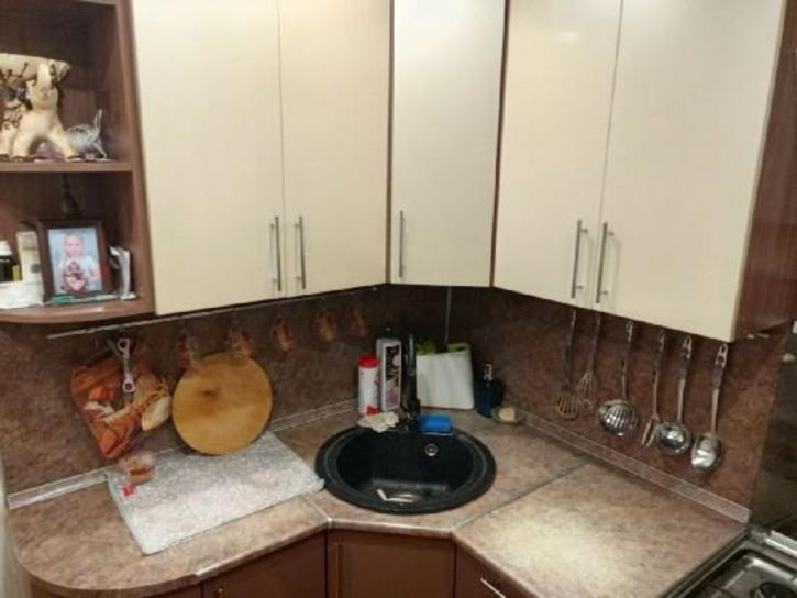 2-комн квартира Матросова, 56