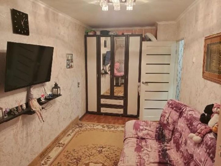 2-комн квартира Матросова, 56