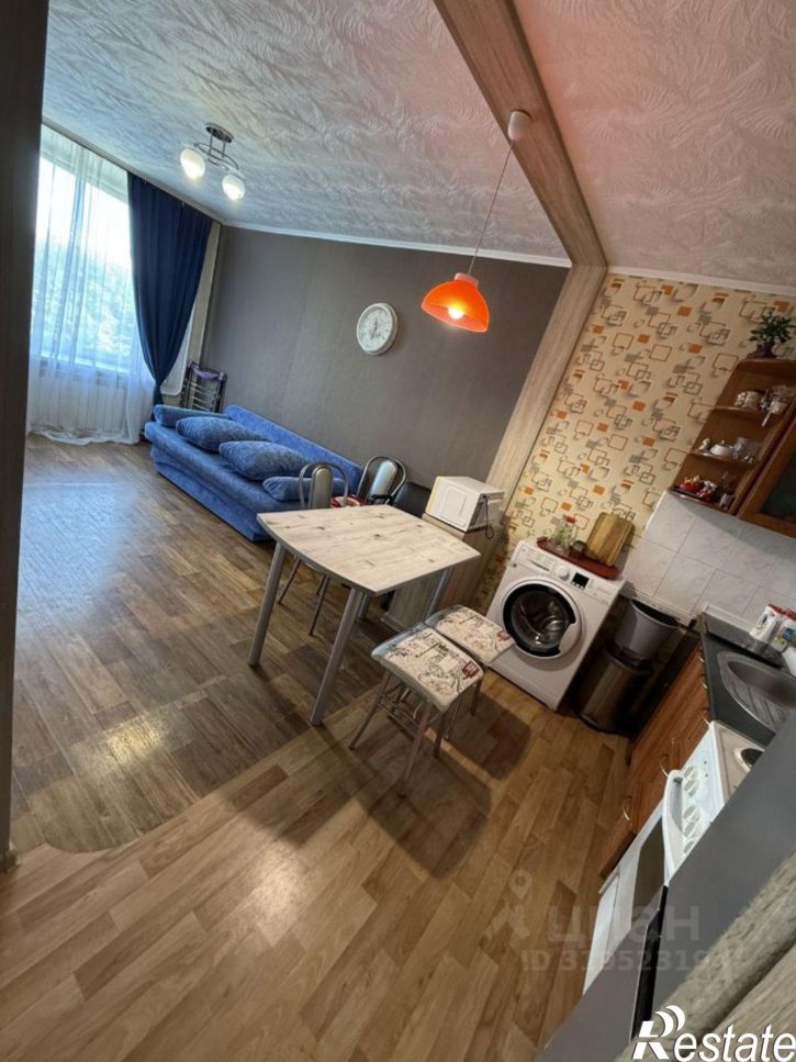 2-комн квартира ул Революционная, 7 1,  д. 7 1,  к. 1