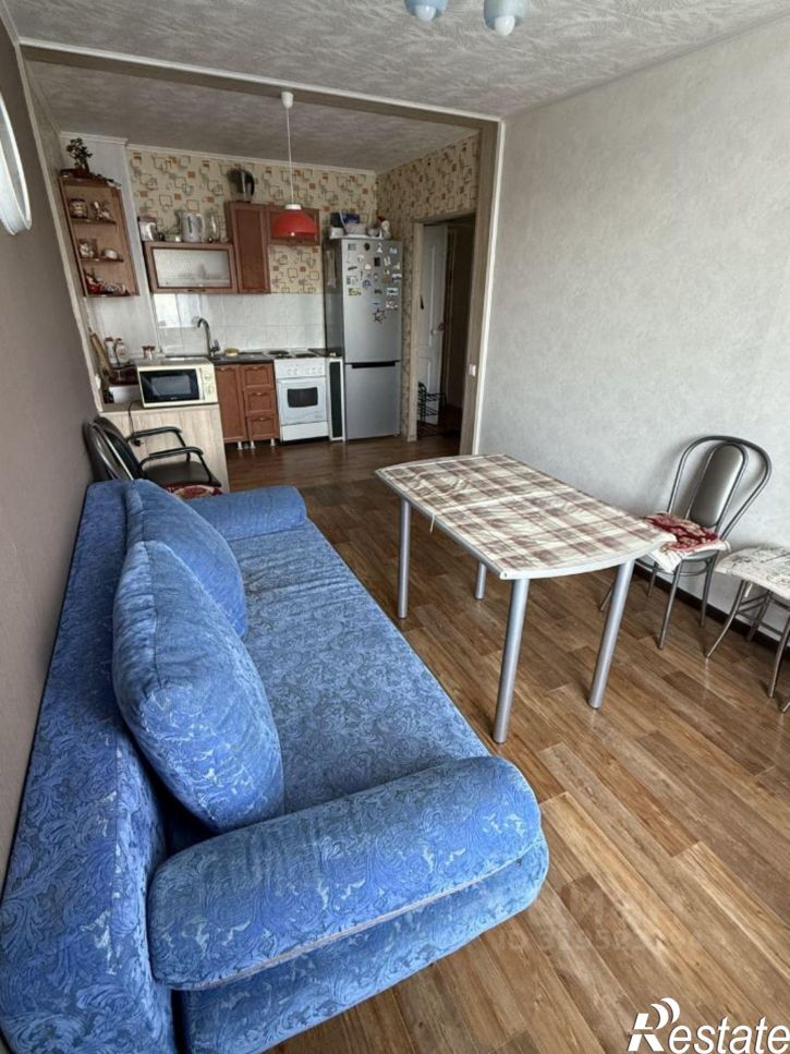 2-комн квартира ул Революционная, 7 1,  д. 7 1,  к. 1