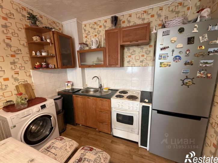 2-комн квартира ул Революционная, 7 1,  д. 7 1,  к. 1