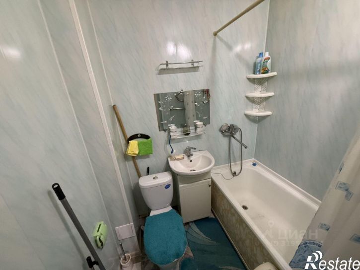 2-комн квартира ул Революционная, 7 1,  д. 7 1,  к. 1