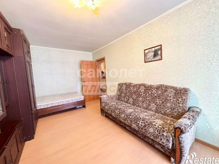 2-комн квартира ул Механизаторов, 31,  д. 31