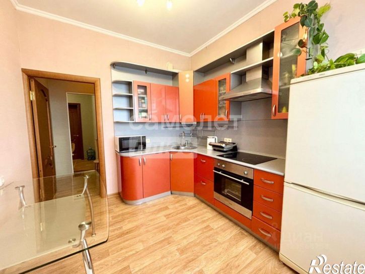 2-комн квартира Автозаводское шоссе, 37,  д. 37
