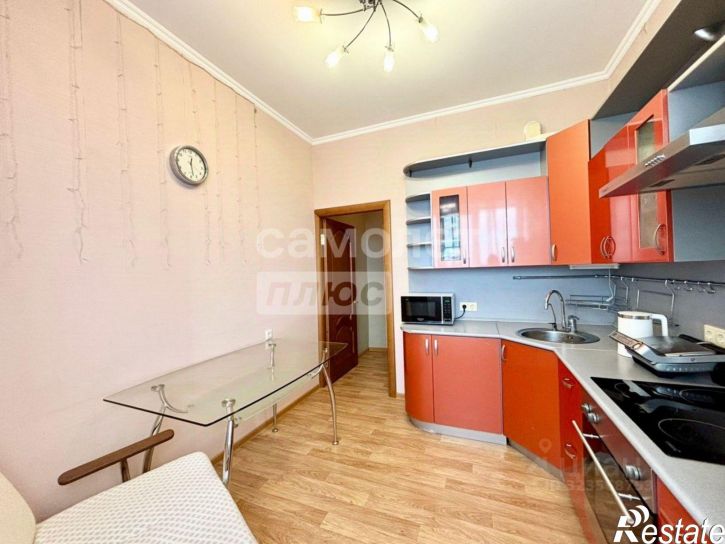 2-комн квартира Автозаводское шоссе, 37,  д. 37