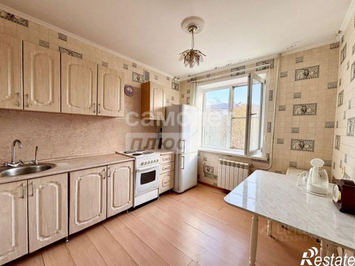 2-комн квартира ул Механизаторов, 31,  д. 31