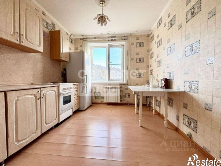 2-комн квартира ул Механизаторов, 31,  д. 31