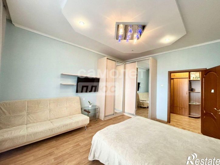 2-комн квартира Автозаводское шоссе, 37,  д. 37