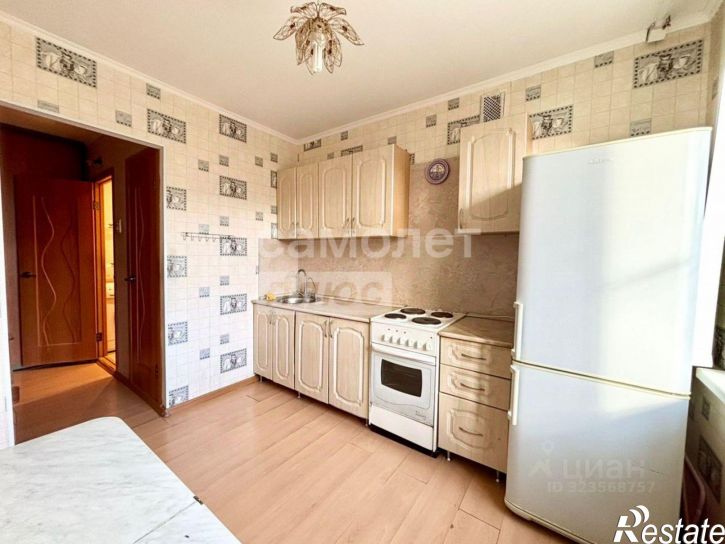 2-комн квартира ул Механизаторов, 31,  д. 31