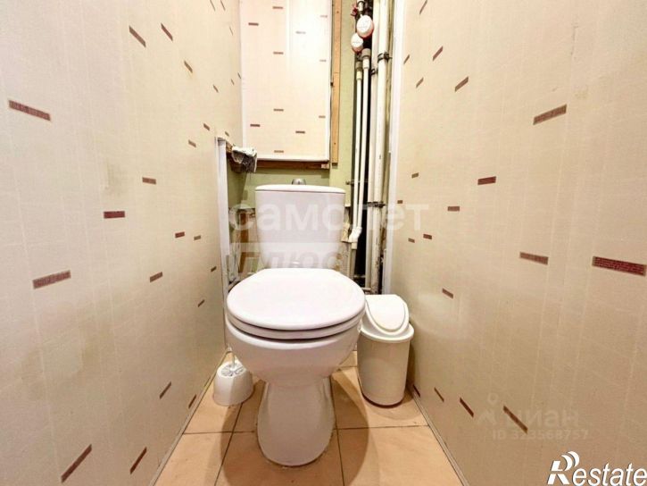 2-комн квартира ул Механизаторов, 31,  д. 31