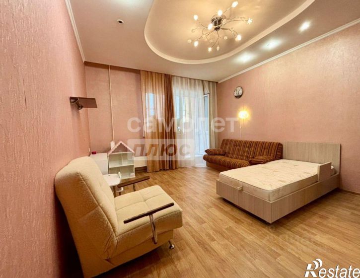 2-комн квартира Автозаводское шоссе, 37,  д. 37