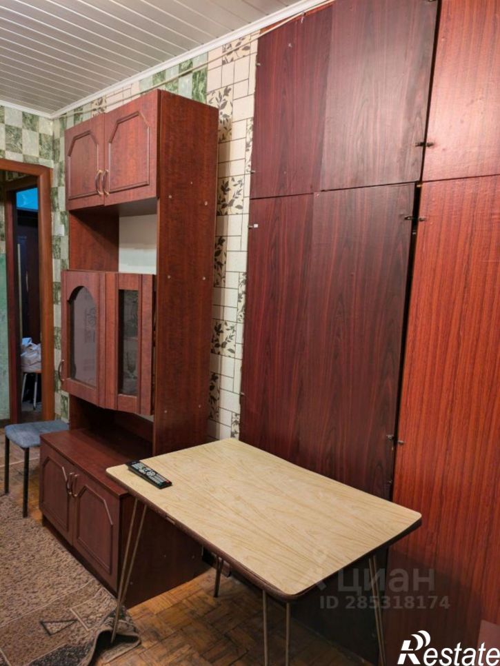 2-комн квартира ул Мира, 133,  д. 133