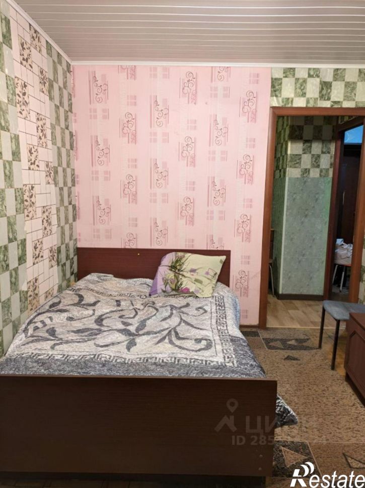 2-комн квартира ул Мира, 133,  д. 133