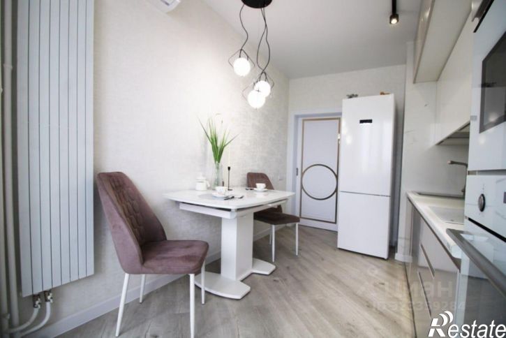 3-комн квартира ул 70 лет Октября, 50,  д. 50