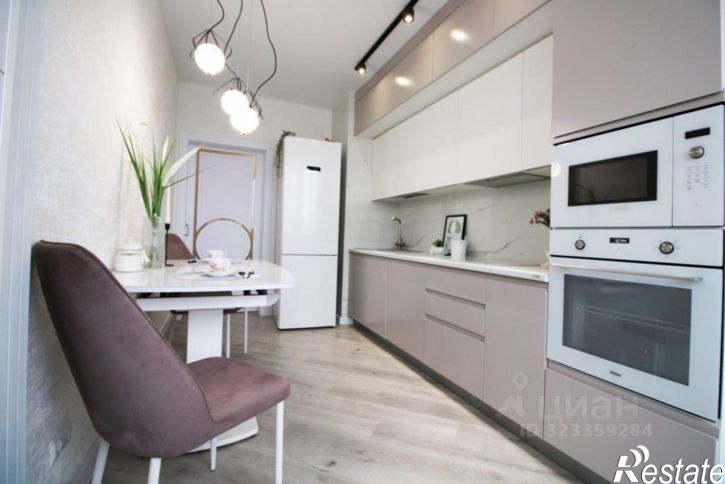 3-комн квартира ул 70 лет Октября, 50,  д. 50