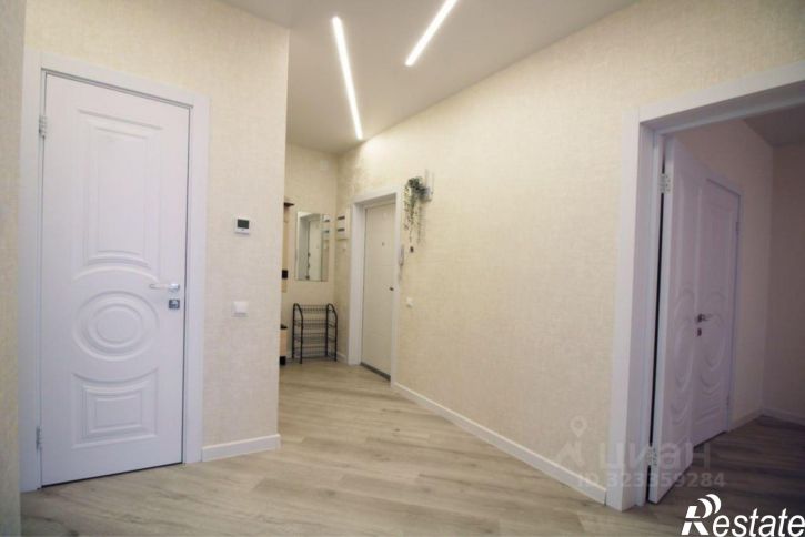 3-комн квартира ул 70 лет Октября, 50,  д. 50