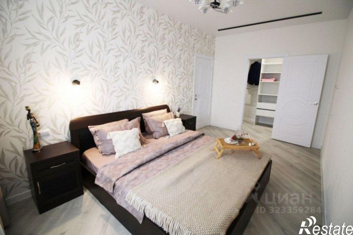 3-комн квартира ул 70 лет Октября, 50,  д. 50