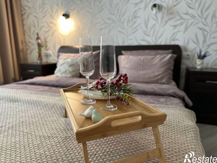 3-комн квартира ул 70 лет Октября, 50,  д. 50