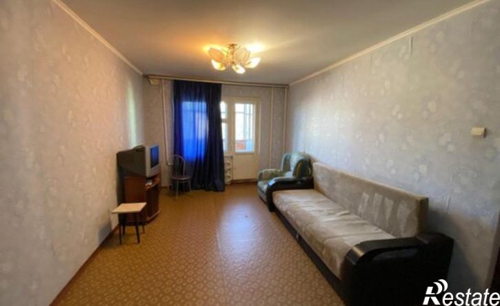 1-комн квартира ул Тополиная, 29,  д. 29