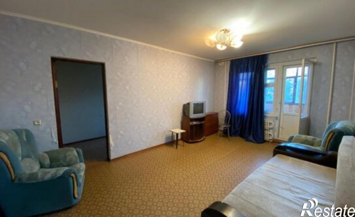 1-комн квартира ул Тополиная, 29,  д. 29