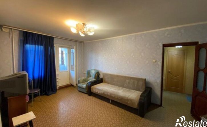 1-комн квартира ул Тополиная, 29,  д. 29