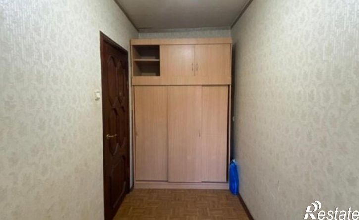 1-комн квартира ул Тополиная, 29,  д. 29