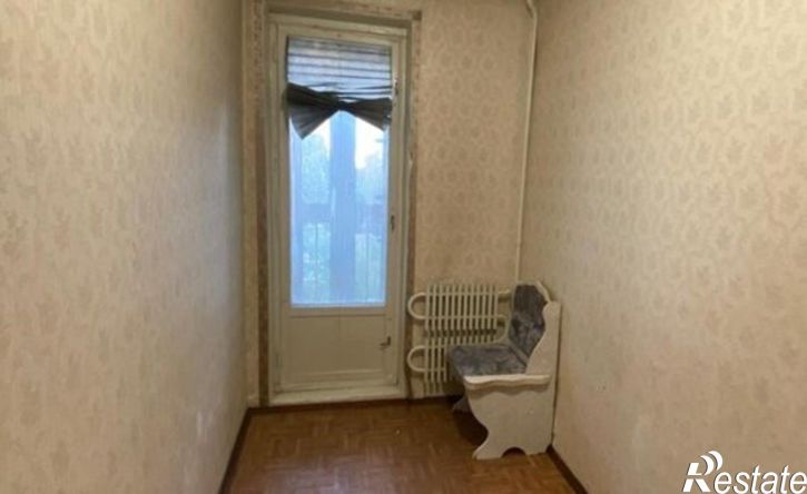 1-комн квартира ул Тополиная, 29,  д. 29