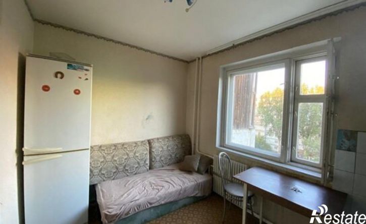 1-комн квартира ул Тополиная, 29,  д. 29