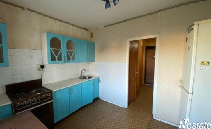 1-комн квартира ул Тополиная, 29,  д. 29