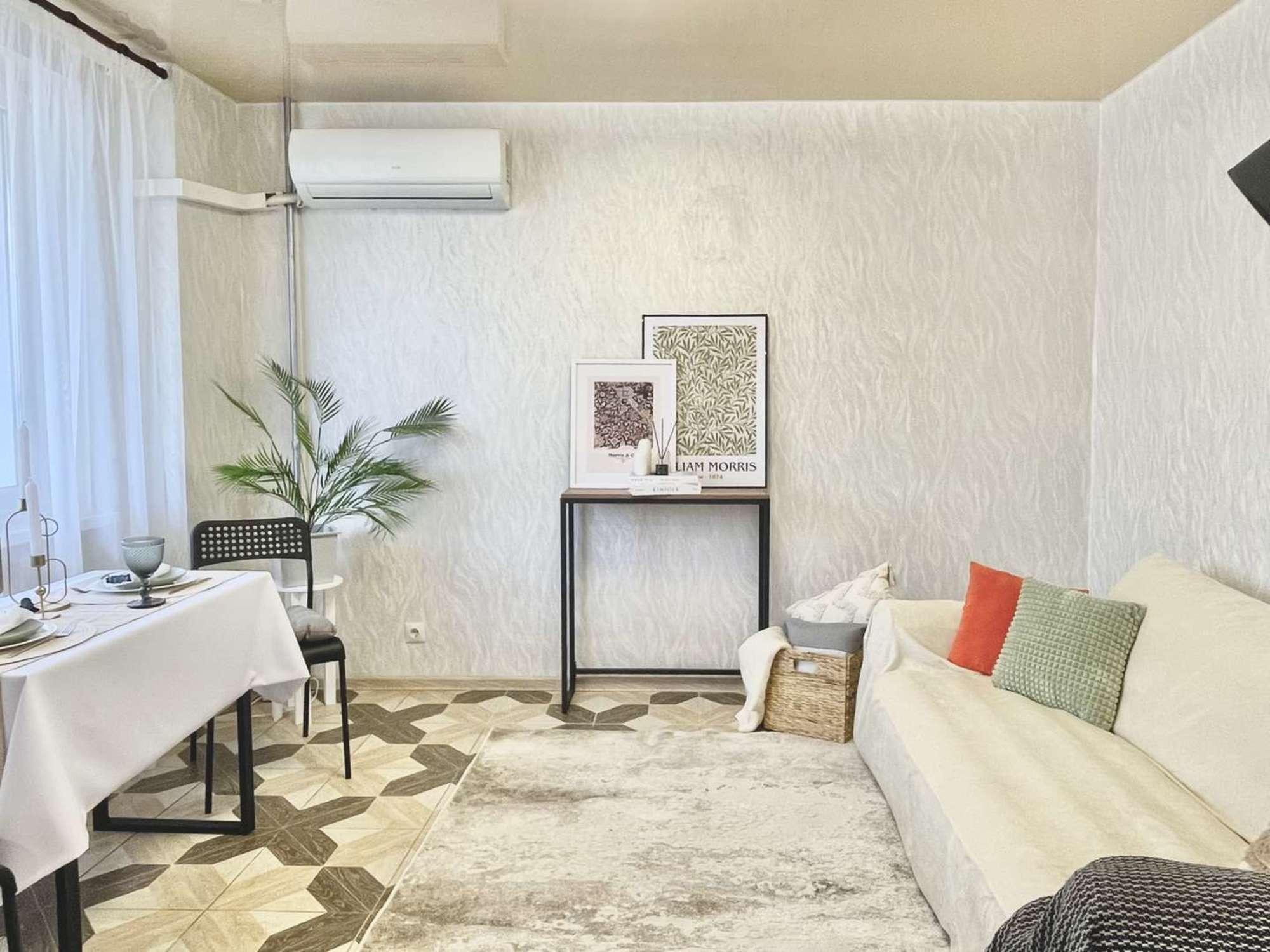 Купить квартиру за 7 850 000 рублей на 40 лет Победы улица, 43