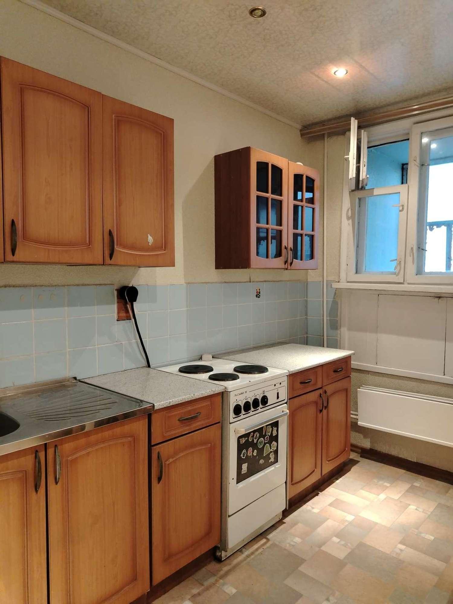 Купить квартиру за 4 250 000 рублей на 40 лет Победы улица, 68