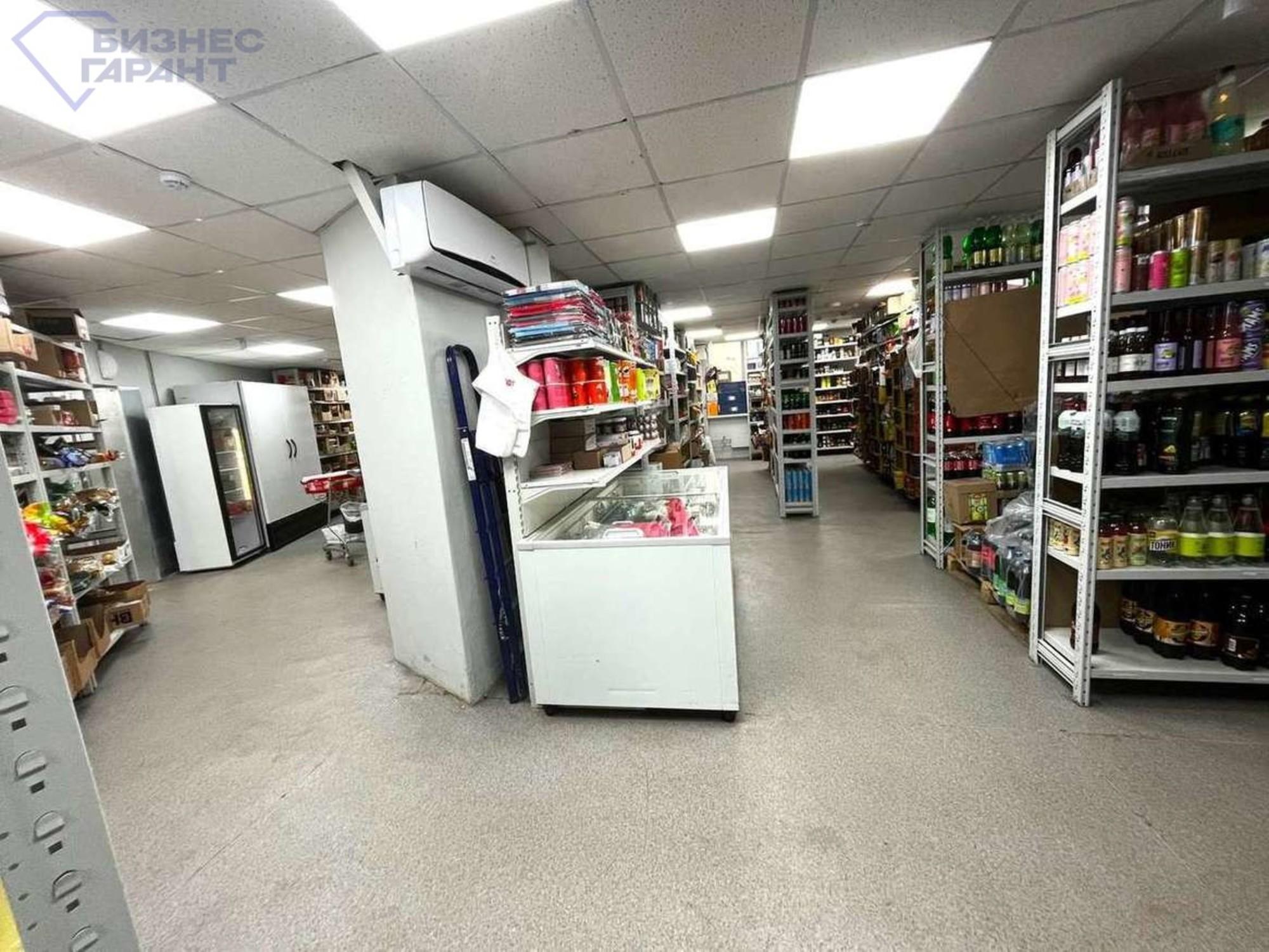 Купить помещение свободного назначения за 20 124 000 рублей на Туполева бульвар, 17а