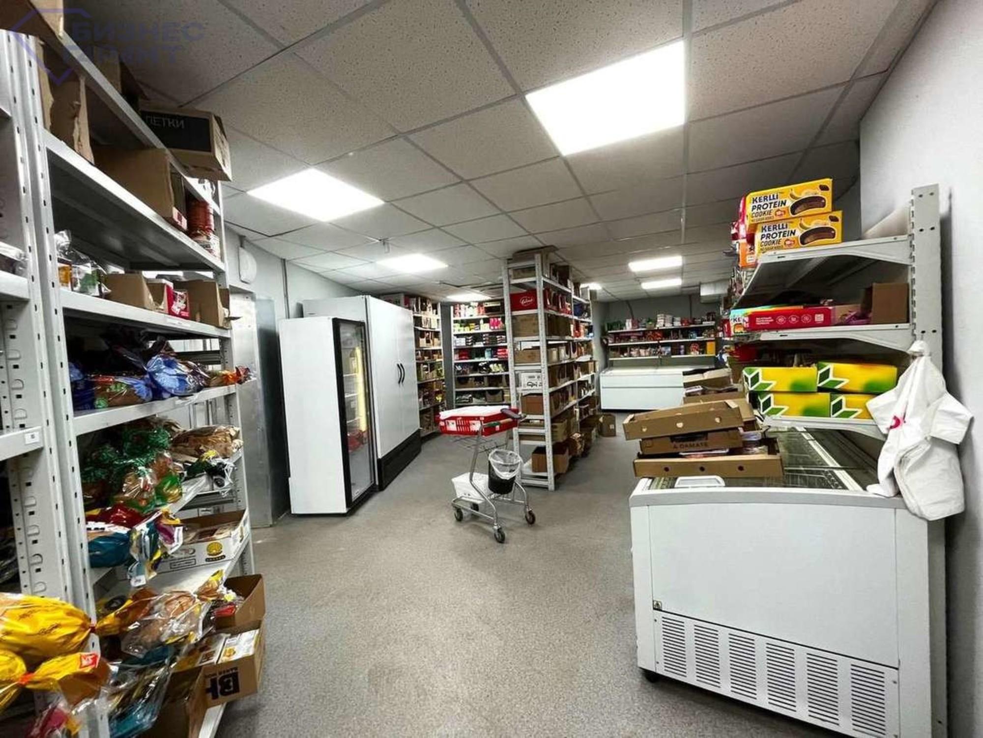 Купить помещение свободного назначения за 20 124 000 рублей на Туполева бульвар, 17а