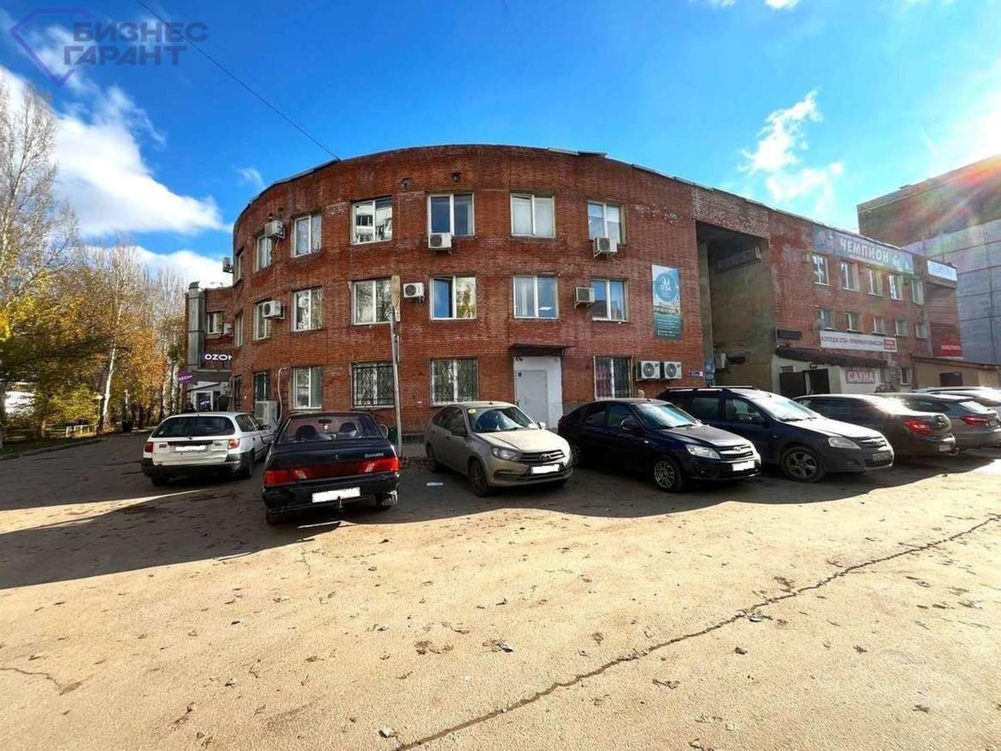 Купить помещение свободного назначения за 20 124 000 рублей на Туполева бульвар, 17а