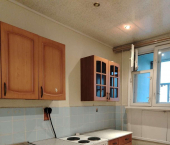 2-комн, 43кв м, этаж 14/16 40 лет Победы улица, 68