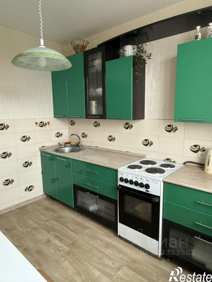 1-комн квартира Московский пр-кт, 61,  д. 61