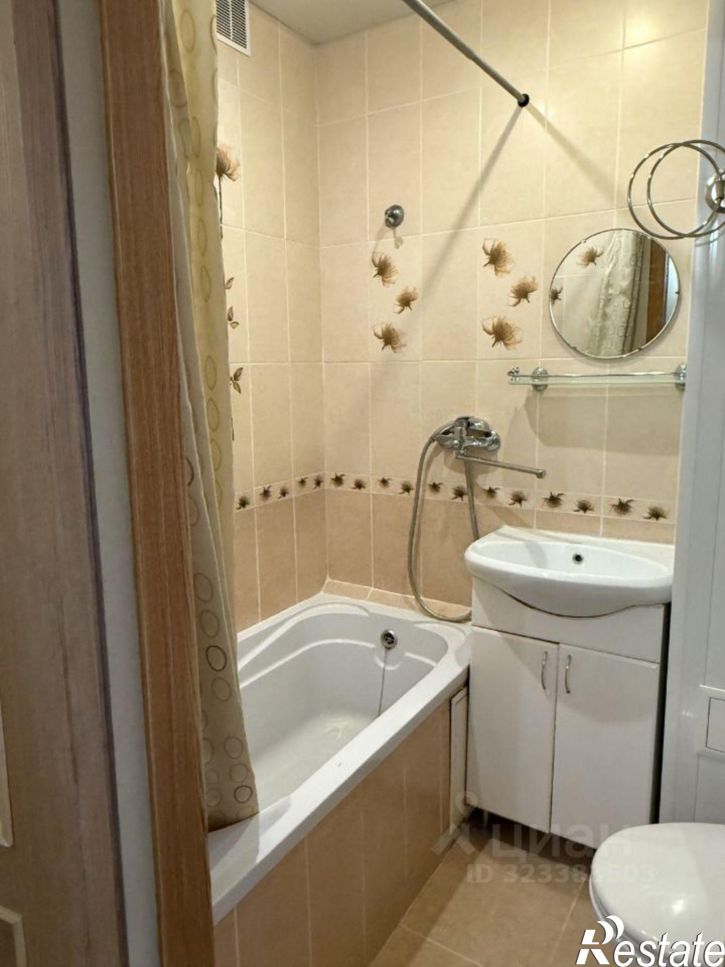 1-комн квартира Московский пр-кт, 61,  д. 61