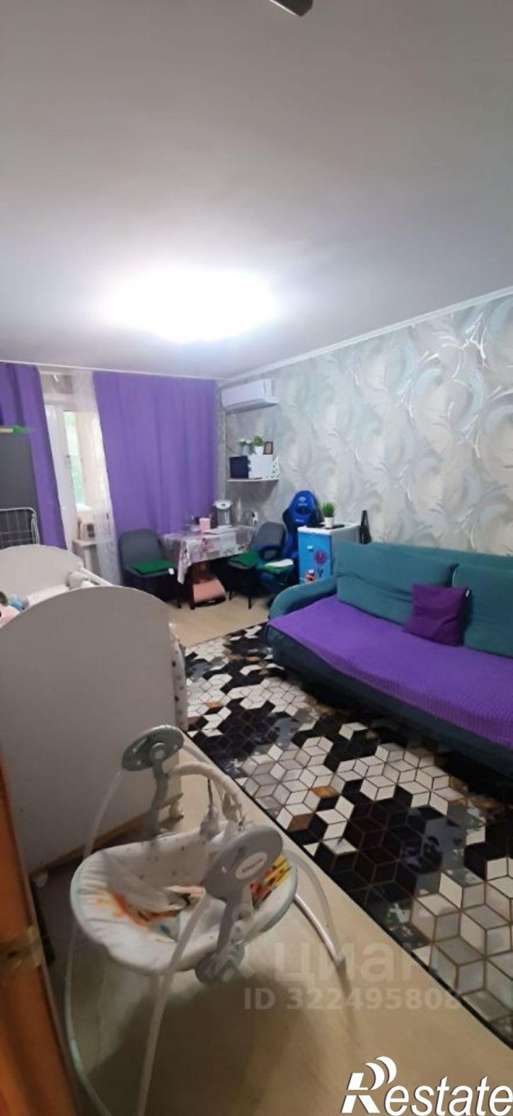 1-комн квартира пр-кт Степана Разина, 18,  д. 18