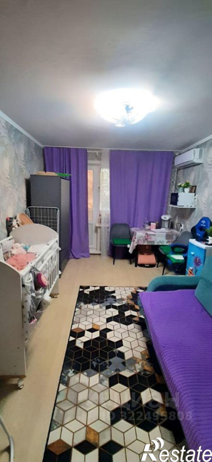 1-комн квартира пр-кт Степана Разина, 18,  д. 18