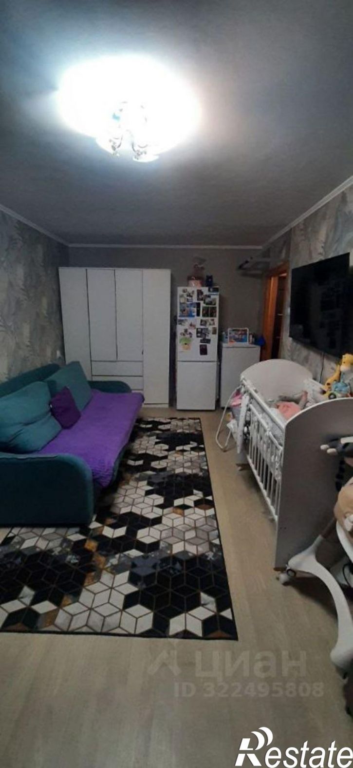 1-комн квартира пр-кт Степана Разина, 18,  д. 18