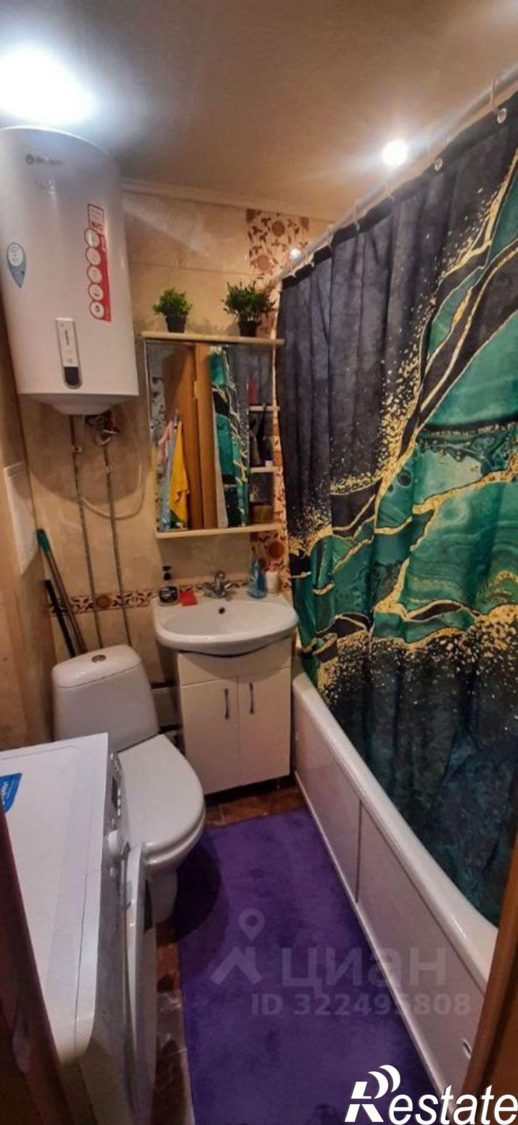 1-комн квартира пр-кт Степана Разина, 18,  д. 18