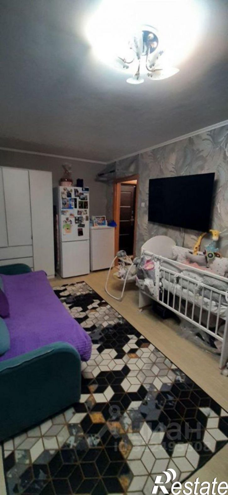 1-комн квартира пр-кт Степана Разина, 18,  д. 18