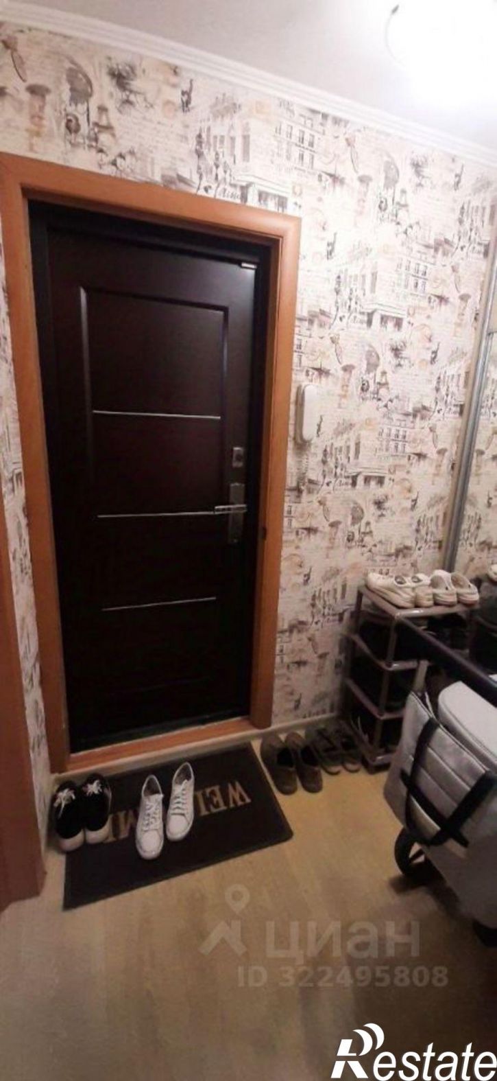 1-комн квартира пр-кт Степана Разина, 18,  д. 18