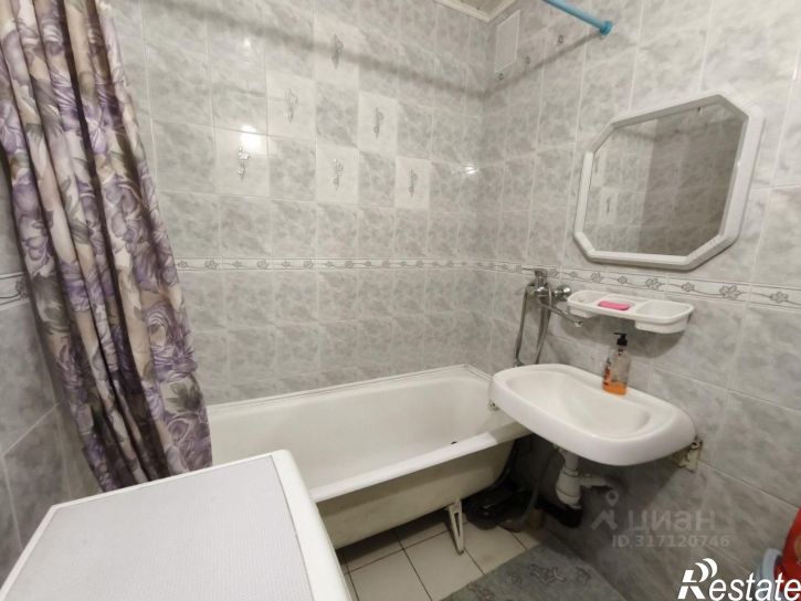 1-комн квартира ул Ларина, 2б,  д. 2б