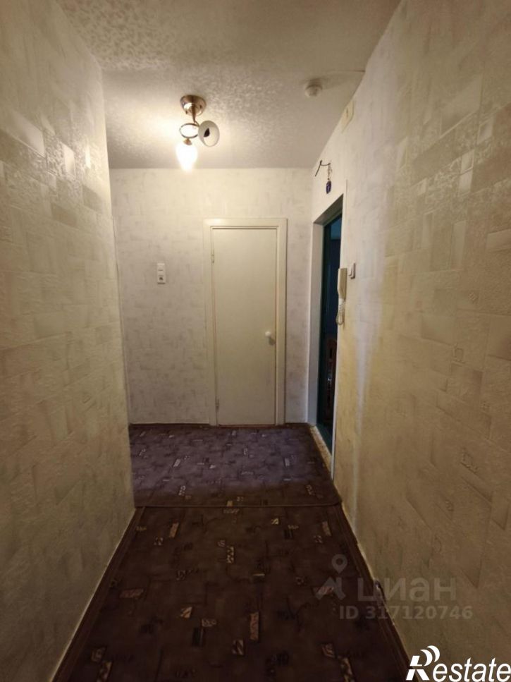 1-комн квартира ул Ларина, 2б,  д. 2б