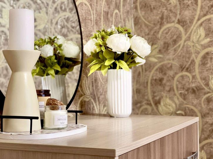 3-комн квартира 40 лет Победы улица, 43