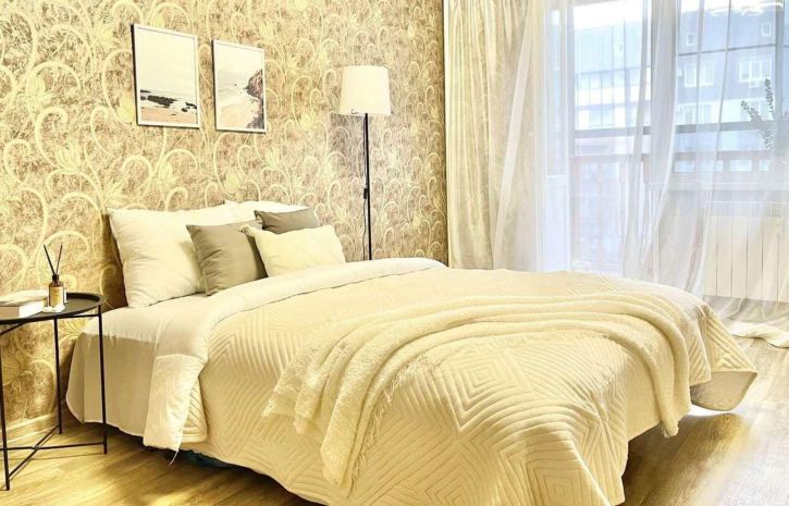 3-комн квартира 40 лет Победы улица, 43