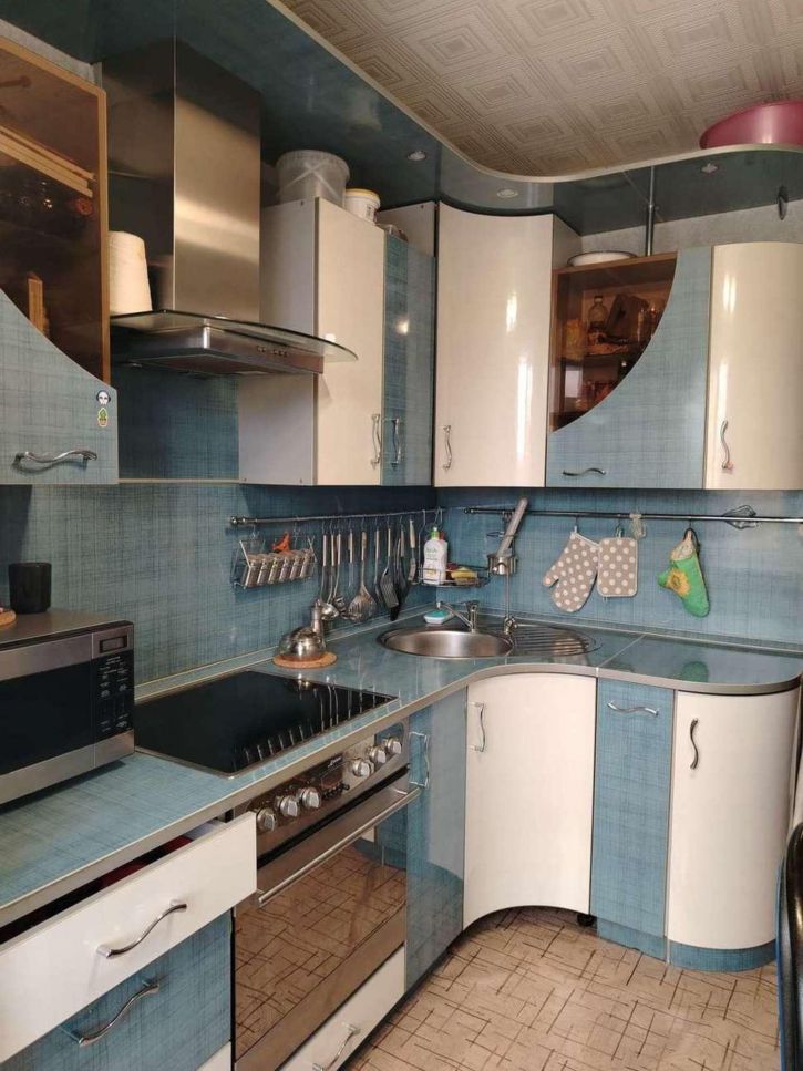 3-комн квартира Свердлова улица, 66