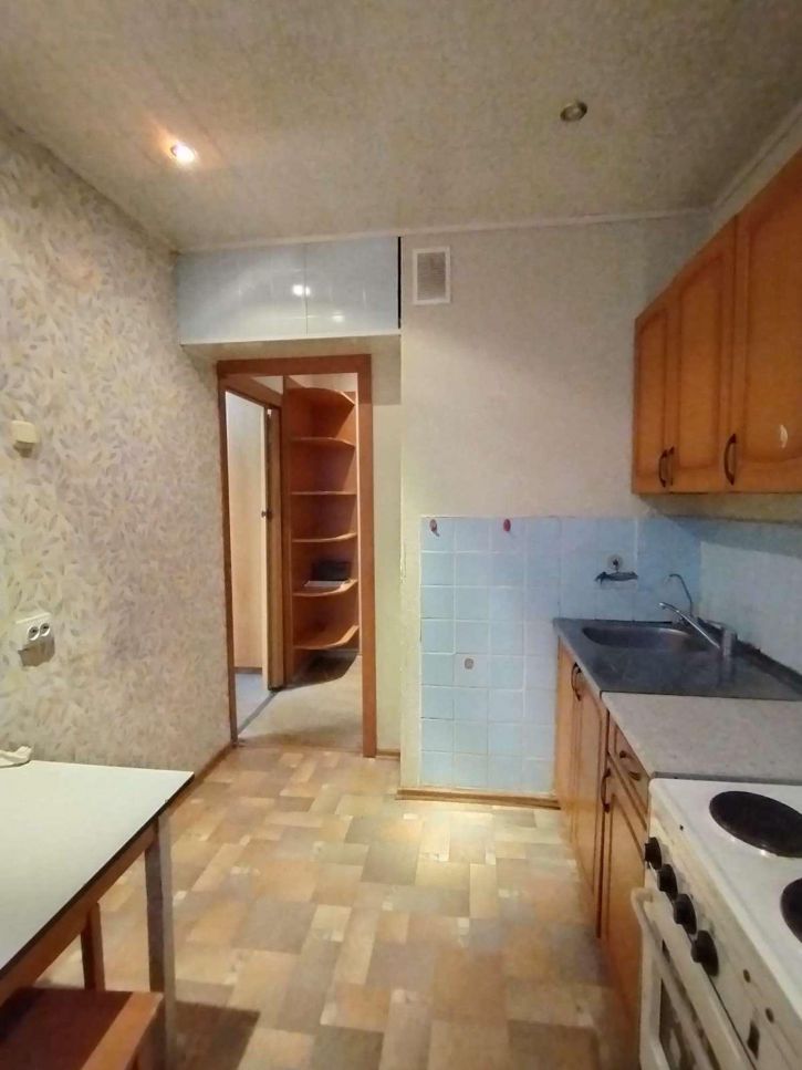 2-комн квартира 40 лет Победы улица, 68